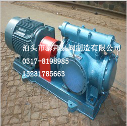 天津工业泵总厂3GR85X2-W21