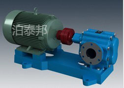 渣油泵ZYB-483.3